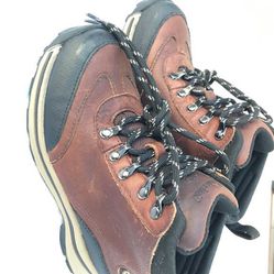  Timberland Hiking Boots 