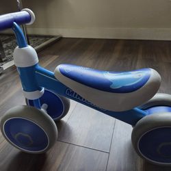 Baby Balance Bike