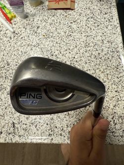 Ping PW