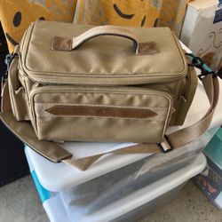 Camera Carrying Case