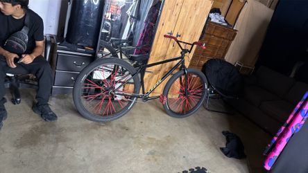 Mafia bomba 29 inch