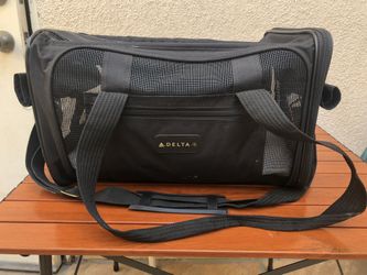 Puppy Carry Bag 
