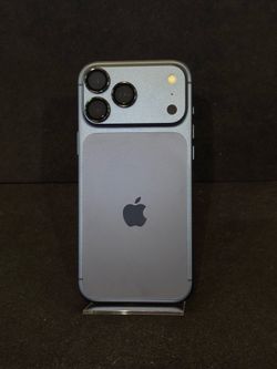 iPhone 17 Pro Max 256GB T-Mobile