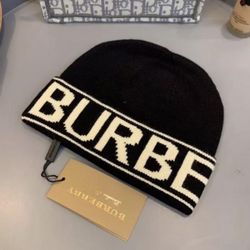 Designer Beanie!