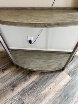 Gorgeous desk set