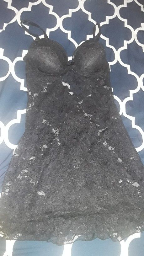Lingerie Nightgown