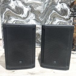 JBL SRX815P 2000W 15 inch Powered Speaker