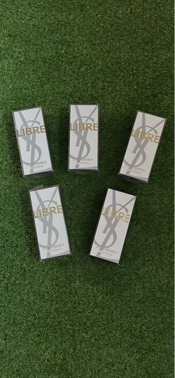 Ysl libre eau de parfum