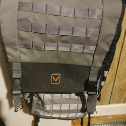 vital gear backpack 