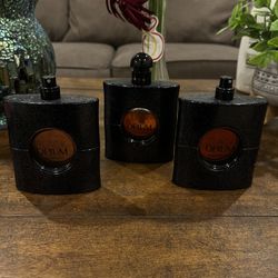Black OpiumYsl 90ml