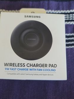 Samsung Charger