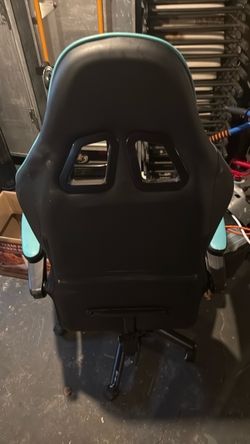 Gaming chair