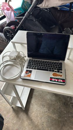 MacBook Pro (late 2013)