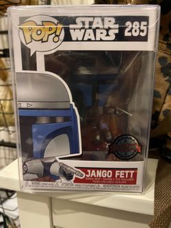 Jango Fett