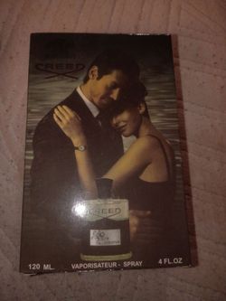 Creed cologne
