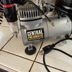 Air Compressor
