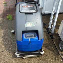 Janitorial Equipment