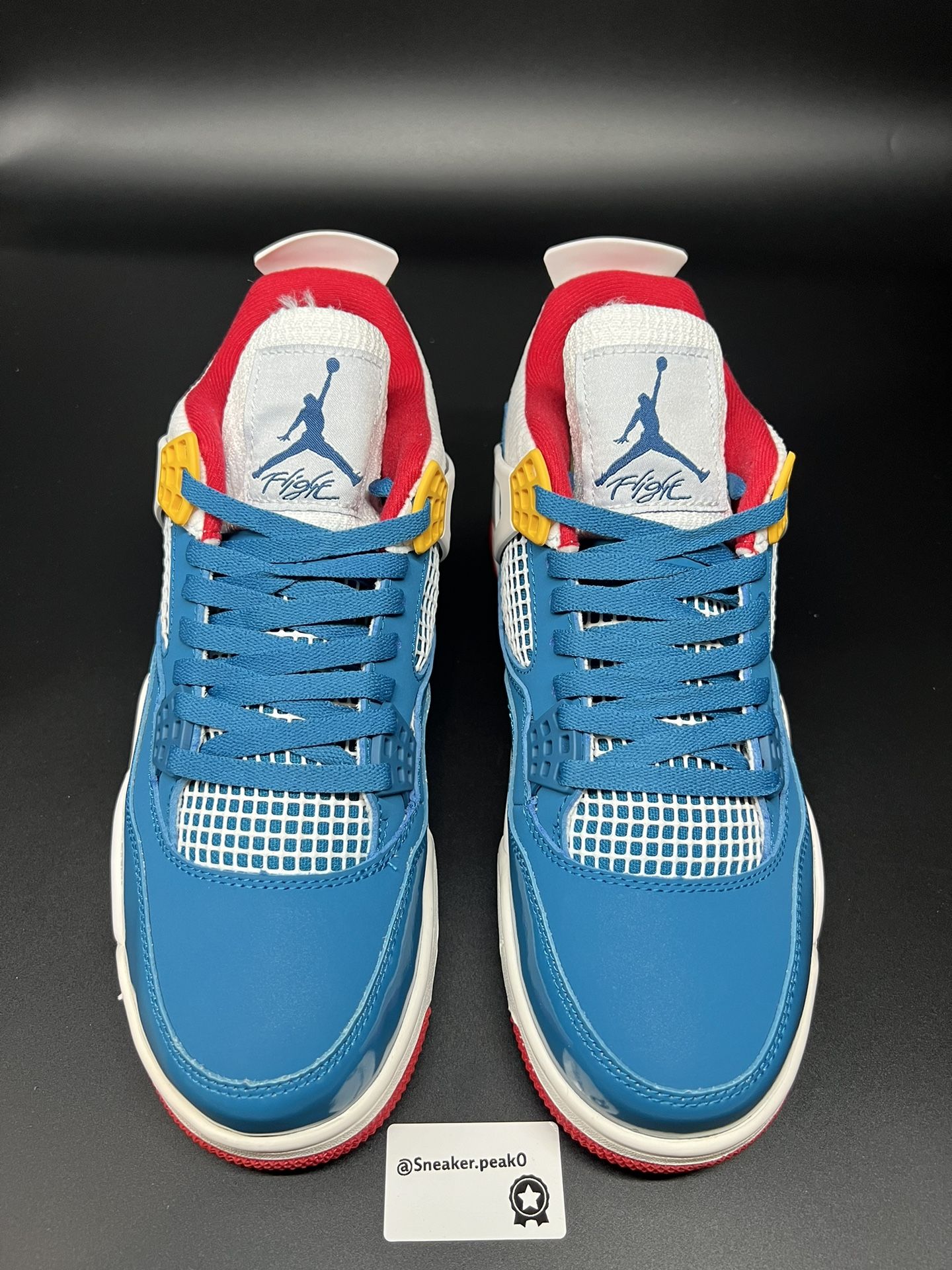 AIR JORDAN 4 / Air Jordan 1 All Size