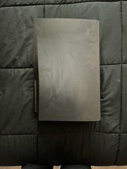 selling PS5