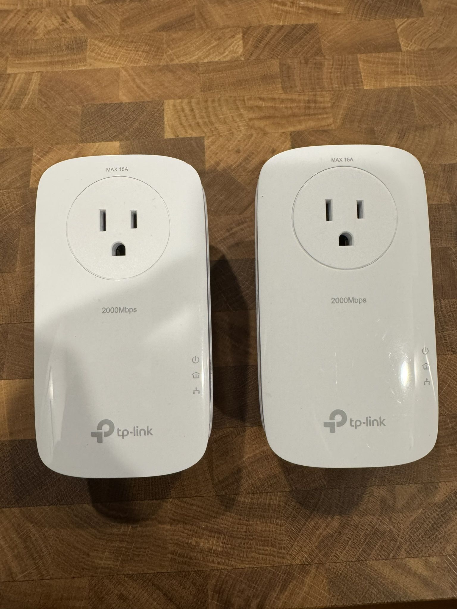 TP-Link AV2000 Powerline Adapter