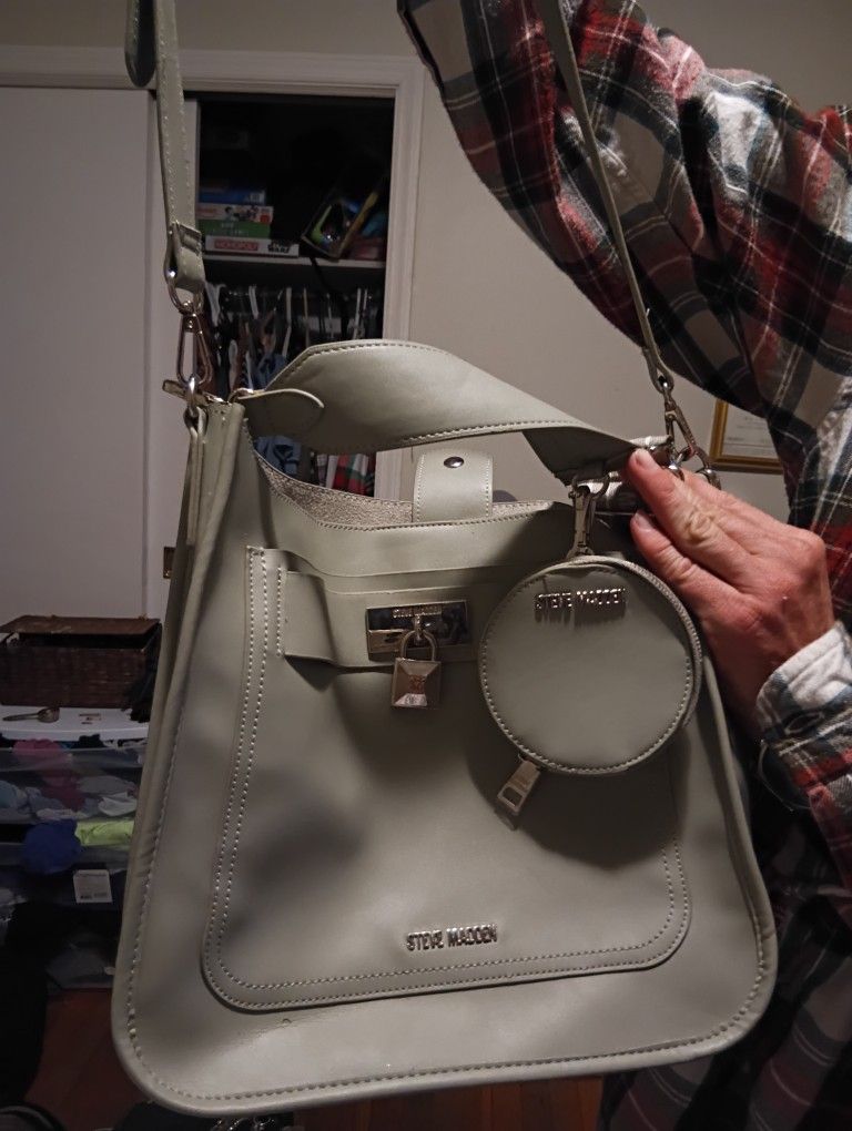 Steve Madden Purse 