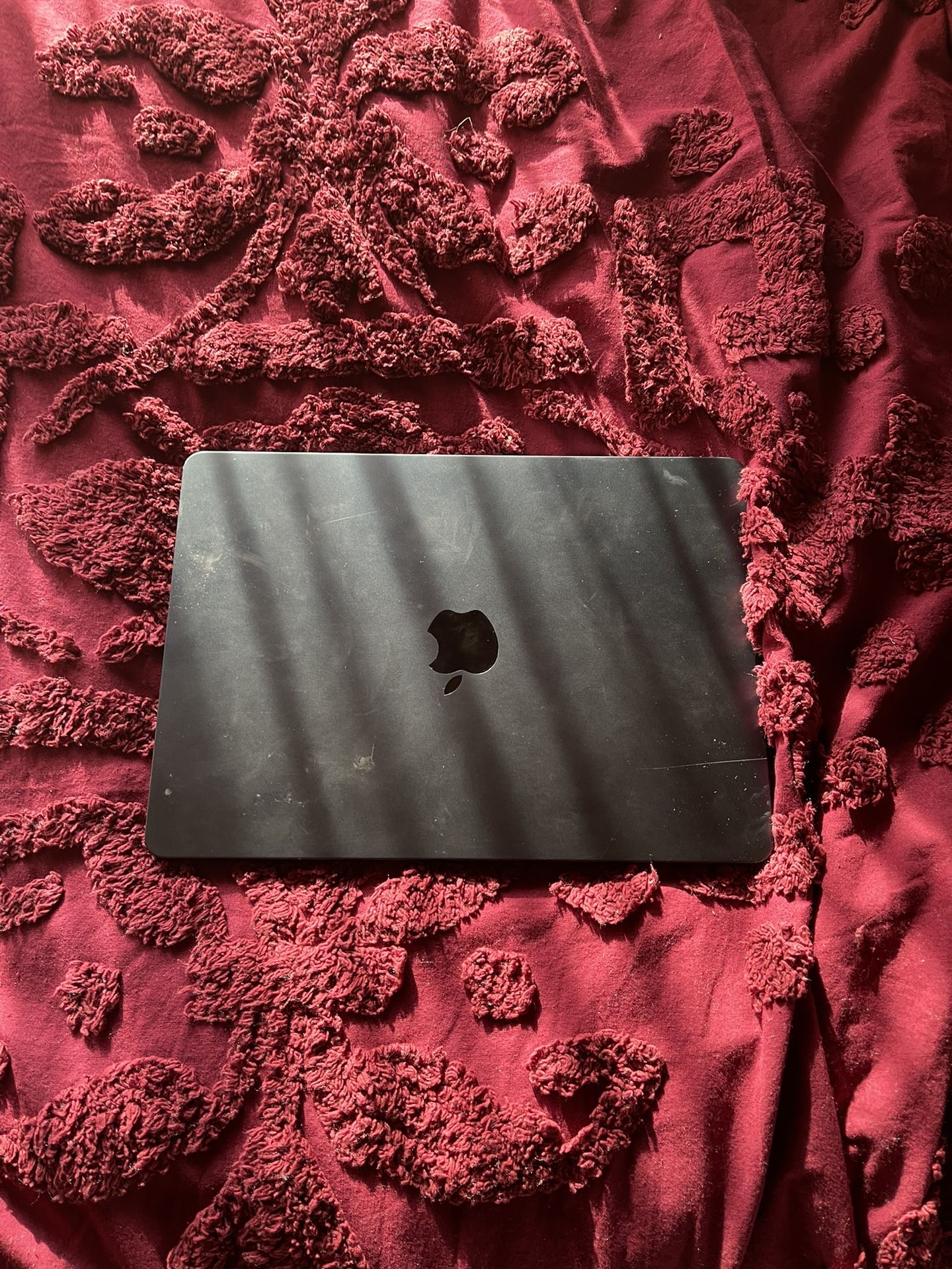 Mac book air