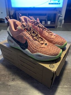 Nike Cosmic Unity “Pomegranate” (size 10)