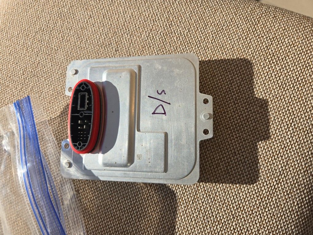Balast (For 2007 Mercedes benz GL Models, Driver Side)