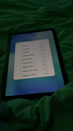 iPad a16