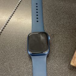 Series 7 Apple Watch GPS 41mm