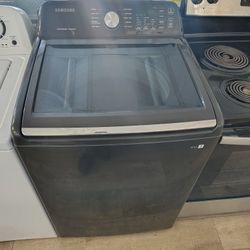 Samsung Top Load Washer In Excellent Working Condition 