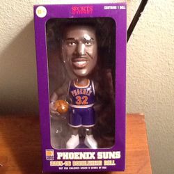 Amare 2005 - 06 Season #32