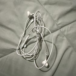 Apple EarPods Wired