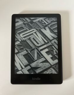 Kindle