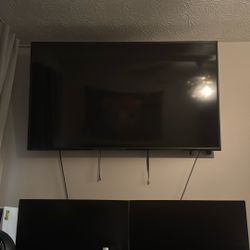 Vizio 4k 55 Inch Tv 