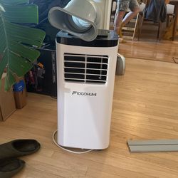 Fiogohumi Air Conditioner