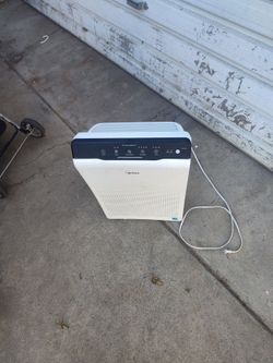 Air purifier