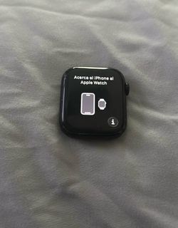 Apple Watch Series 7