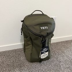 YETI RANCHERO BACKPACK 27