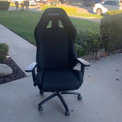 Akracing Chair-Gaming Chair