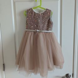 Holiday/ Rehearsal Dress Yr 6-8   $15