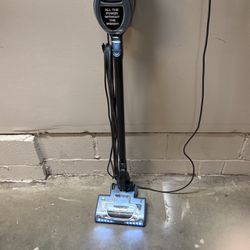 Shark® Rocket® Corded Stick Vacuum, Blue 