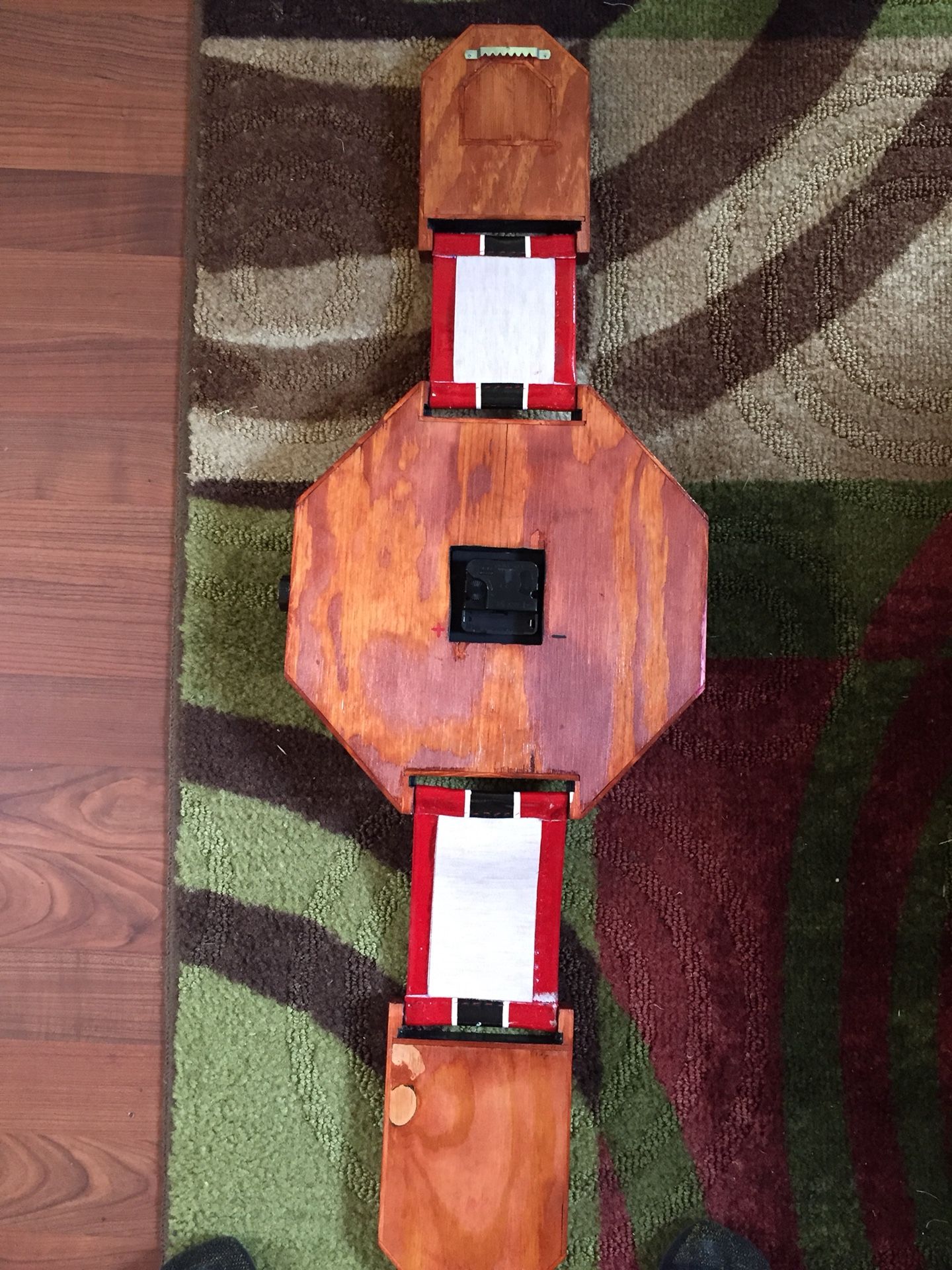 Alabama-Georgia Clocks or any team in America