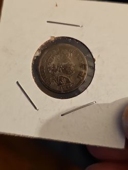 1898 barber dime 90% silver