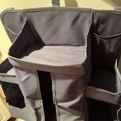 hiccapop Hanging Diaper Organizer