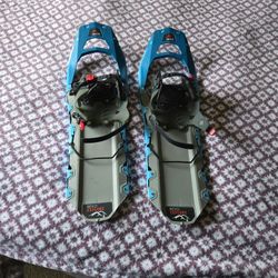 MSR Revo Explore Snowshoes