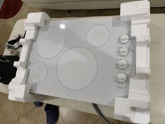 Cooktop
