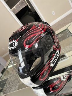 Shoei Helmet Size