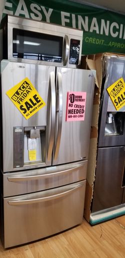 Refrigeradores Nuebos Y Con Su Garantias Amuy Bue. Precio