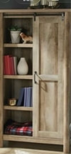 Book shelf
